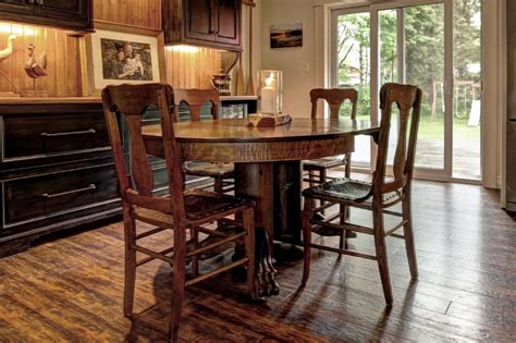 what are the quality wood furniture makers